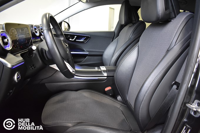 MERCEDES-BENZ C 220 d Mild hybrid 4Matic Premium Plus All-Terrain